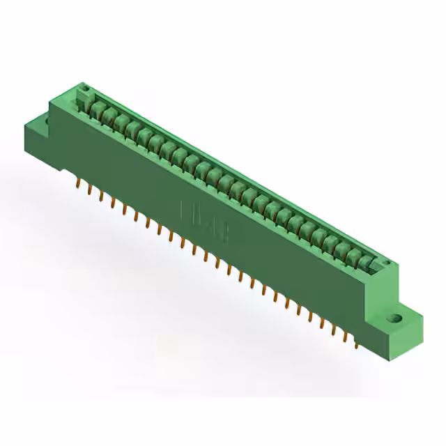 346-050-556-202 EDAC Inc.  Edgeboard Connectors